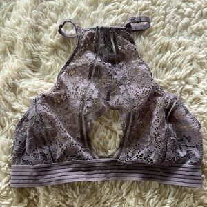 Victoria’s Secret Halter Bralette